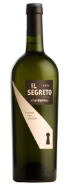 VINO IL SEGRETO CHARDONNAY (CAJA X 6 UNIDADES) [#00885]
