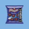 PITUSAS CHOCOLATE PAR-NOR x 160 gramos [#23001]