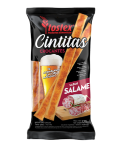CINTITAS DE SALAME TOSTEX [#1354007]