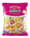 MISKY CARAMELO MASTICABLE [#135]