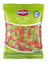 MISKY GOMITA JELLY ROLL x 1 kg [#128003]