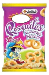 SOLITAS ROSQUITAS x 500 gramos [#83006]