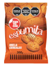 ESPUMITA FANTOCHE x 300 gramos [#69]