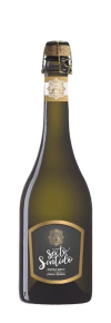 ESPUMANTE SEXTO SENTIDO EXTRA BRUT (CAJA X 6 UNIDADES) [#00035]