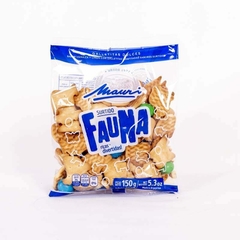 SURTIDO FAUNA MAURI x 150 gramos [#909]