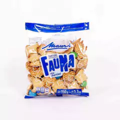 SURTIDO FAUNA MAURI x 150 gramos [#909]