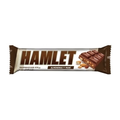 HAMLET ALMENDRA Y MANÍ [#121003]