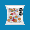 PITUSAS JALEA SABOR FRAMBUESA PAR-NOR x 160 gramos [#23006]