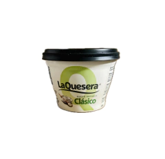 QUESO UNTABLE LIGHT x 190 GRAMOS LA QUESERA [#00245]