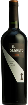 VINO IL SEGRETO MALBEC (CAJA X 6 UNIDADES) [#00883]