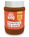 MANTECA DE MANÍ CON CHOCOLATE MANÍ KING [#1360002]