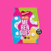 MINIMERENGUE BLANCO AMISTAD x 100 gramos [#97002]