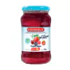 MERMELADA CORMILLOT SIN AZÚCAR FRUTOS ROJOS DULCOR X 390 GRAMOS [#00335]