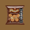 PITUSAS MOUSSE DE CHOCOLATE PAR-NOR x 160 gramos [#23005]