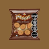 PITUSAS MOUSSE DE CHOCOLATE PAR-NOR x 160 gramos [#23005]