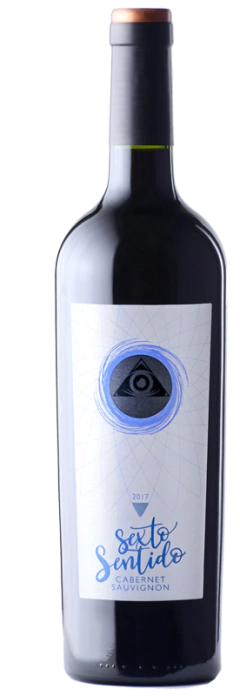 VINO SEXTO SENTIDO CABERNET (CAJA X 6 UNIDADES) [#00030]