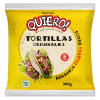TORTILLAS QUIERO X 300 GRAMOS [#00593]