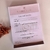 Encaminhamento | A5 | 75g - comprar online