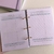 Planner Financeiro Argolado | Não datado - comprar online