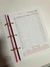 Planner + Agendamento 2025 | Argolado | Capa Personalizada na internet