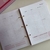 Planner 2025 | Argolado | Um dia de Cada Vez! - Mayara Gouveia - Social Media & Designer
