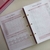 Agenda + Agendamento 2025 | Argolado | Capa Personalizada - Mayara Gouveia - Social Media & Designer