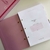 Planner 2025 | Argolado | Sonhe, Acredite, Construa