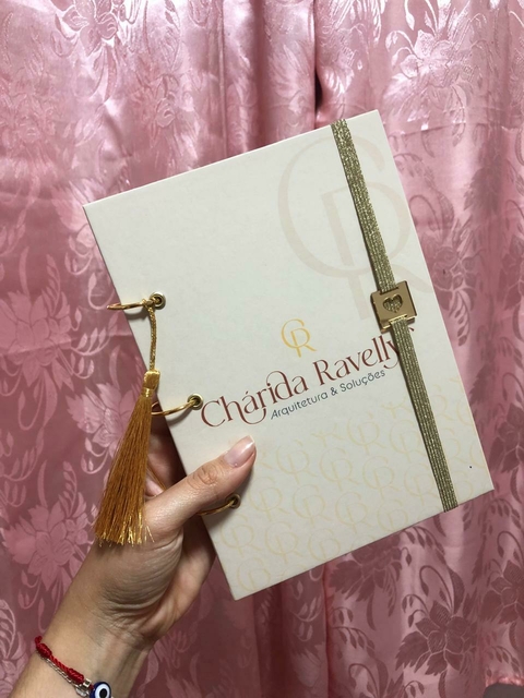 Planner Argolada 2025| Capa Personalizada