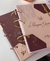 Planner Argolada 2025| Capa Personalizada - comprar online