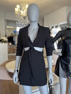 Conjunto Blazer Recorte - buy online
