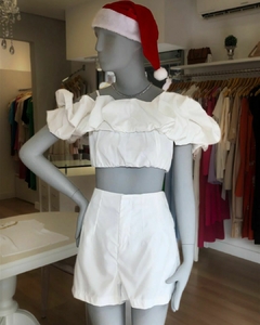 Conjunto Bufante - comprar online