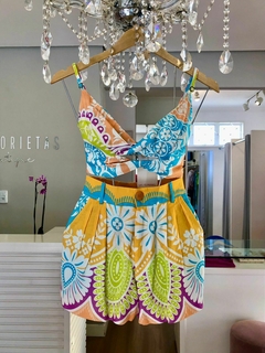 Imagem do Conjunto estampado Salgunamu