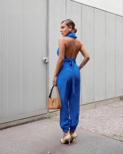 Conjunto Colete e Calça na internet
