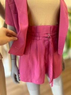 Conjunto Camisa e Short - comprar online