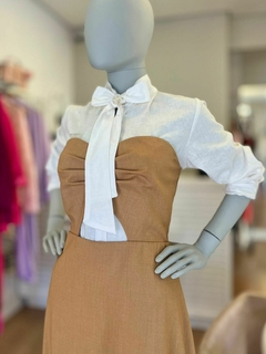 Camisa Laço - comprar online