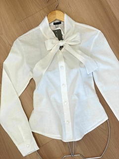 Camisa Laço