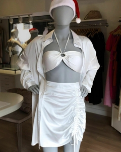 Conjunto Cetim 3 peças - comprar online