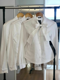 Camisa Laço - comprar online