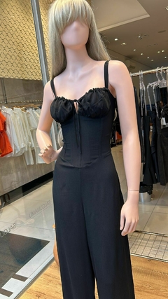 Macacão Corset - comprar online
