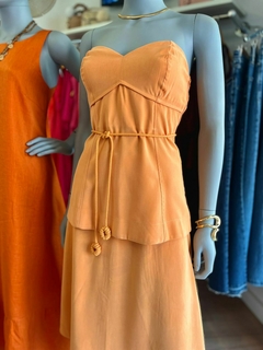Conjunto Tomara que Caia on internet