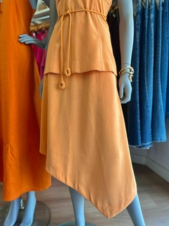 Conjunto Tomara que Caia - Historietas Boutique