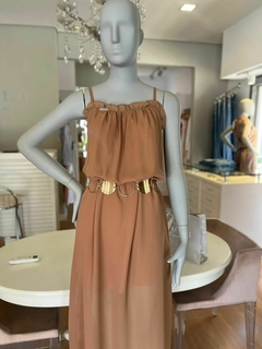 Vestido Musseline - buy online