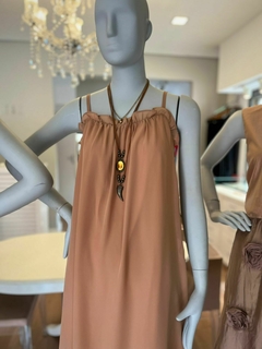 Vestido Musseline on internet