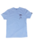 Camiseta Abdução Capoeira - Off-white
