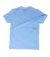 Camiseta Abdução Capoeira - Off-white - Urucungo