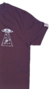 Camiseta Abdução Capoeira - Marrom - comprar online