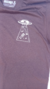 Camiseta Abdução Capoeira - Marrom - Urucungo