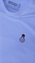 Camiseta Aproveite a Capoeira - Branca - Urucungo