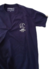 Camiseta Deus Abençoe o Rolê Capoeira - Azul Marinho - comprar online