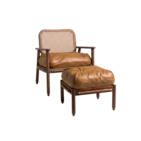 Poltrona Verve